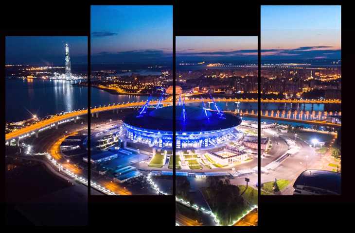 Модульные картины братск фото 876