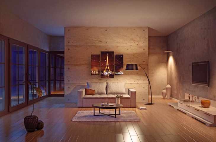 Модульные картины 2 0 фото 412